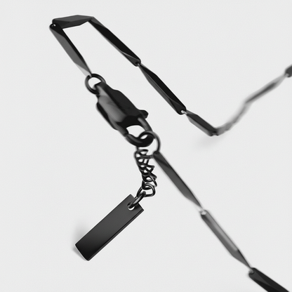 Urban Line Chain Armband