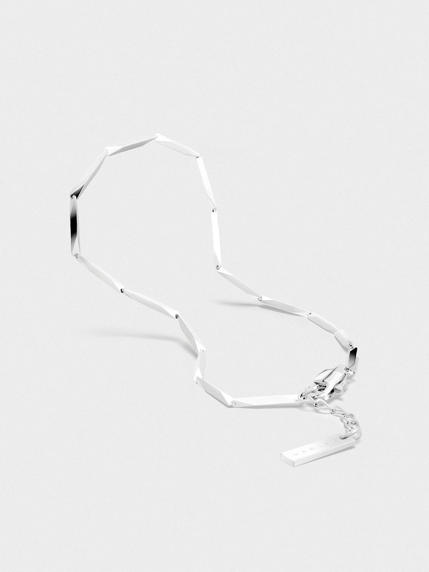 Urban Line Chain Armband