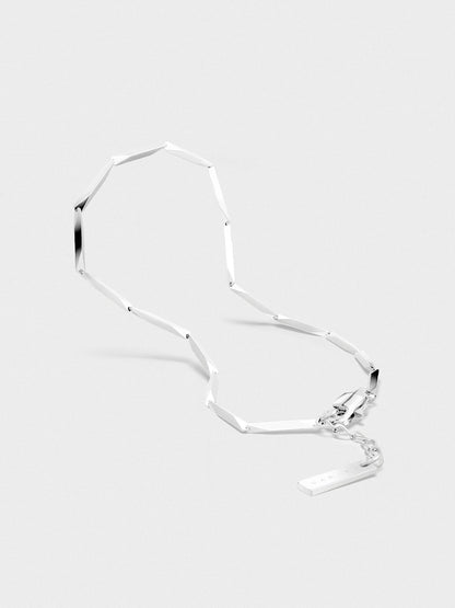 Urban Line Chain Armband