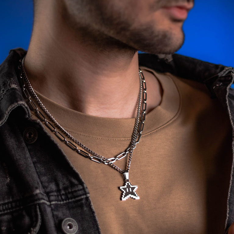 STARFORGE™ | MAAKT JE OUTFIT ONWEERSTAANBAAR