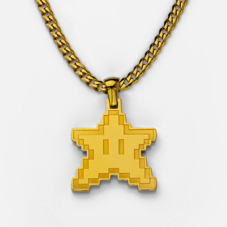 STARFORGE™ | MAAKT JE OUTFIT ONWEERSTAANBAAR