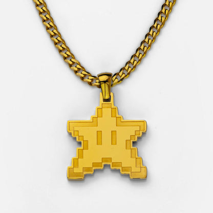 STARFORGE™ | MAAKT JE OUTFIT ONWEERSTAANBAAR