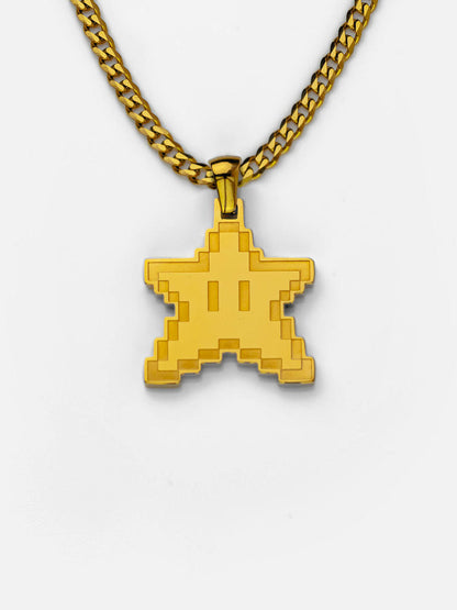Cosmic Shine Ketting