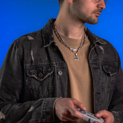 STARFORGE™ | MAAKT JE OUTFIT ONWEERSTAANBAAR